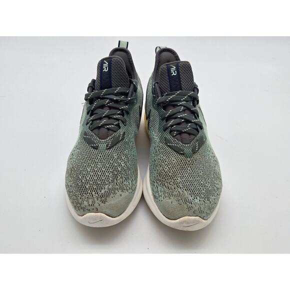 Nike Air Max Sequent 4 Women's Running Shoe Mineral Spruce/Teal Tint SZ 7 - Picture 5 of 8